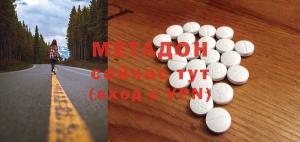 молекула духа Осташков